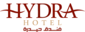 Logo HotelHydra
